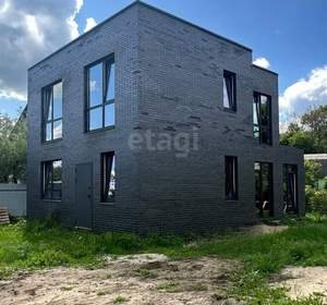 Дом 116м², 2-этажный, участок 5 сот.