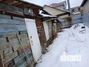 Дом 48м², 2-этажный, участок 3 сот.