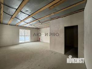 Дом 112м², 1-этажный, участок 8 сот.