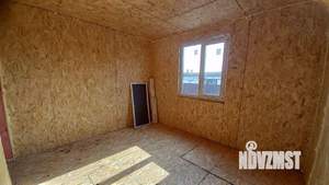 Дом 60м², 1-этажный, участок 6 сот.