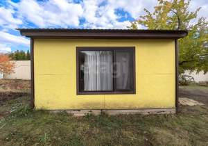 Дом 30м², 2-этажный, участок 8 сот.