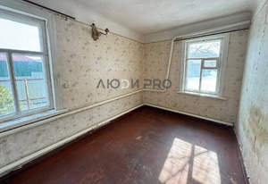 Дом 62м², 1-этажный, участок 5 сот.