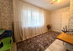 Дом 64м², 2-этажный, участок 9 сот.