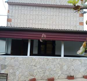 Дом 70м², 2-этажный, участок 8 сот.