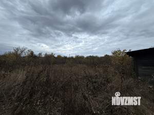 Дом 30м², 1-этажный, участок 10 сот.