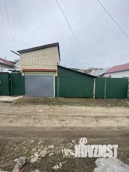 Дом 100м², 1-этажный, участок 8 сот.