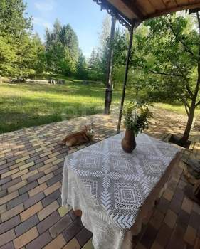 Дом 27м², 2-этажный, участок 16 сот.