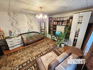 Дом 53м², 1-этажный, участок 6 сот.