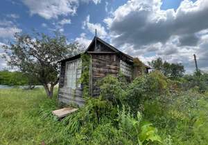 Дача 38м², 2-этажный, участок 8 сот.