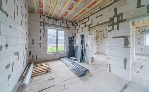 Дом 104м², 1-этажный, участок 9 сот.