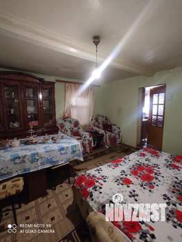 Дом 62м², 1-этажный, участок 3 сот.