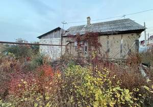 Дом 56м², 2-этажный, участок 7 сот.