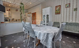 Дом 342м², 3-этажный, участок 9 сот.