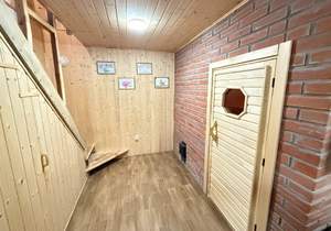 Дом 42м², 2-этажный, участок 5 сот.