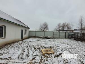 Дом 70м², 2-этажный, участок 8 сот.