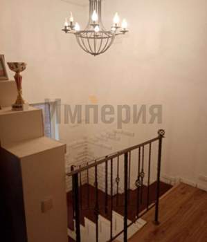 Дом 180м², 2-этажный, участок 3 сот.