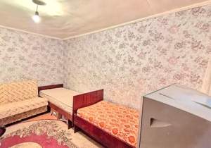 Дом 36м², 2-этажный, участок 6 сот.