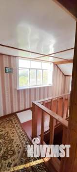 Дом 60м², 2-этажный, участок 6 сот.