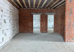 Дом 75м², 1-этажный, участок 8 сот.