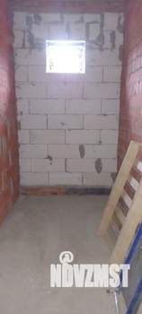 Дом 105м², 1-этажный, участок 7 сот.