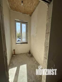 Коттедж 156м², 1-этажный, участок 6 сот.