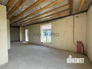 Дом 85м², 1-этажный, участок 5 сот.