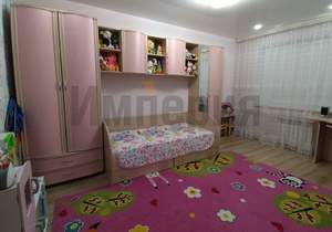 Дом 90м², 1-этажный, участок 7 сот.