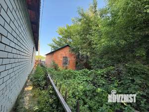 Дом 230м², 2-этажный, участок 7 сот.