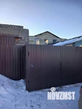 Дом 137м², 2-этажный, участок 5 сот.