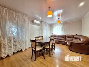 Дом 171м², 2-этажный, участок 4 сот.