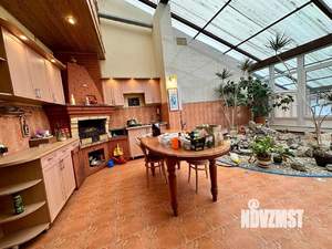 Дом 195м², 2-этажный, участок 7 сот.