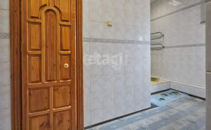 Дом 342м², 3-этажный, участок 9 сот.