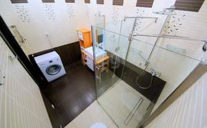 Дом 150м², 3-этажный, участок 9 сот.