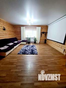 Дом 143м², 2-этажный, участок 495 сот.