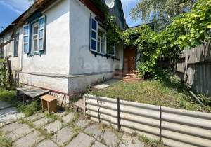 Дом 34м², 1-этажный, участок 677 сот.