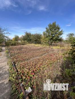 Дом 30м², 1-этажный, участок 11 сот.