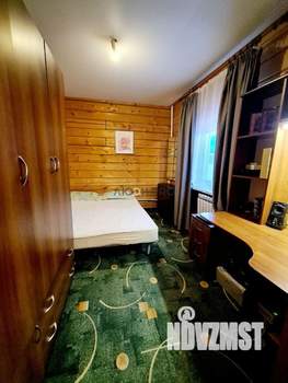 Дом 143м², 2-этажный, участок 5 сот.