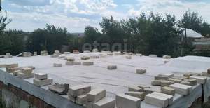 Дом 37м², 2-этажный, участок 6 сот.