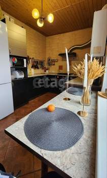 Дом 83м², 2-этажный, участок 6 сот.