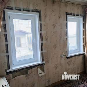 Дом 45м², 1-этажный, участок 4 сот.