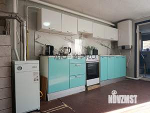 Дом 86м², 2-этажный, участок 1 сот.