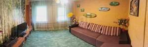 Дом 140м², 2-этажный, участок 5 сот.