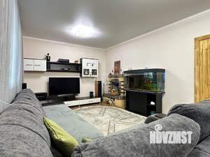 Дом 164м², 2-этажный, участок 8 сот.