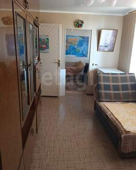 Дом 53м², 1-этажный, участок 5 сот.