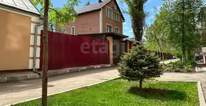 Дом 150м², 3-этажный, участок 2 сот.