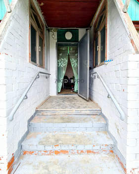 Дом 51м², 2-этажный, участок 5 сот.