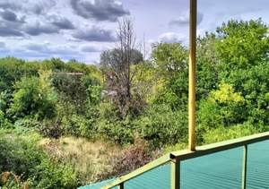 Дом 45м², 2-этажный, участок 5 сот.