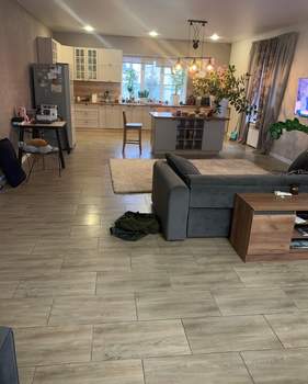 Дом 514м², 2-этажный, участок 10 сот.