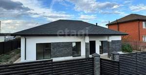 Дом 120м², 1-этажный, участок 5 сот.