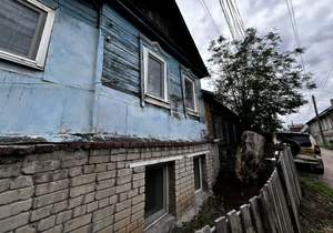 Дом 20м², 2-этажный, участок 2 сот.